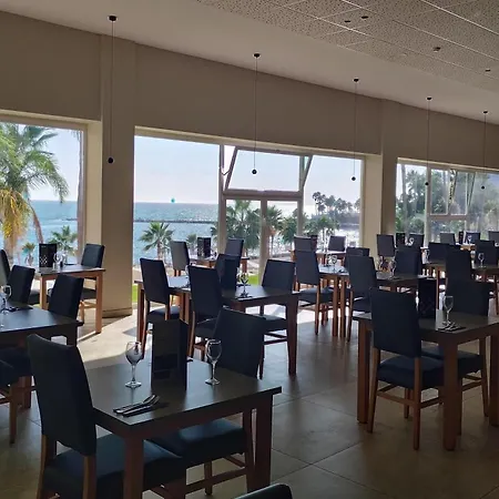 Hotel Best Benalmadena-2