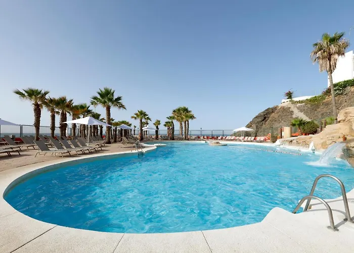 Hotel Benalma Costa Del Sol